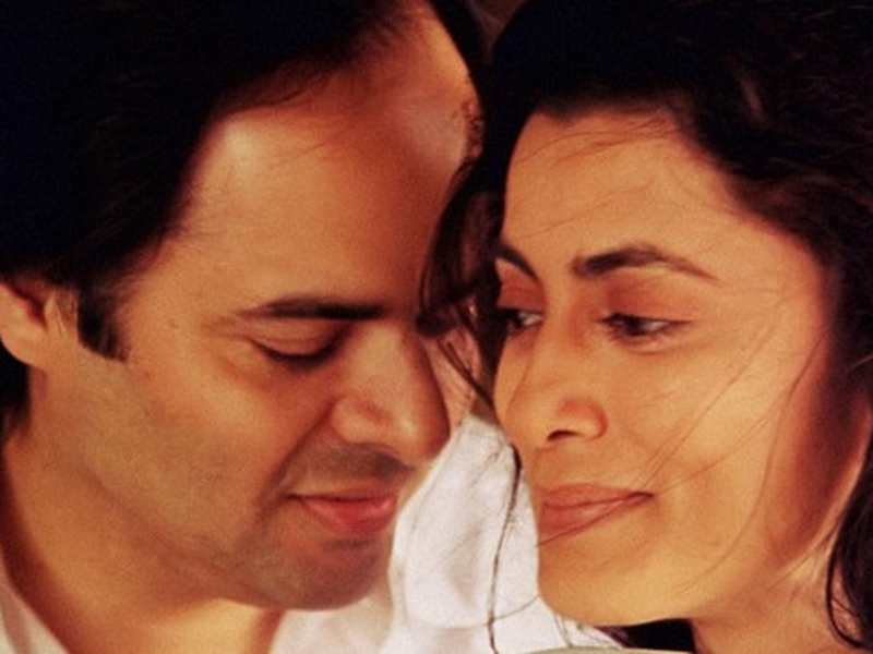 Foto 3 de Maya Memsaab