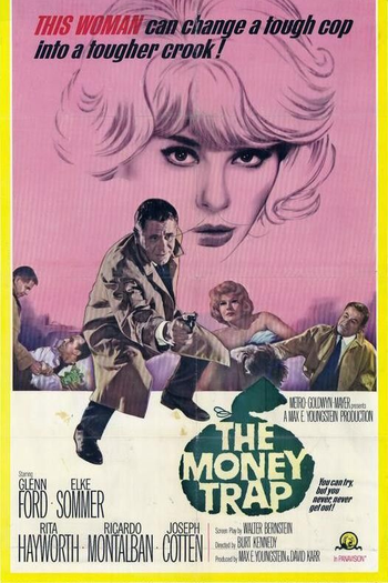  de Filme Dinheiro é Armadilha (1965)