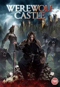 O Castelo do Lobisomem (Werewolf Castle)