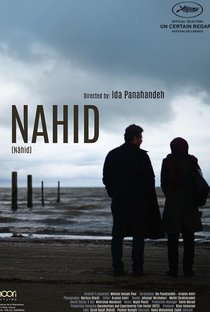 Nahid - Amor e Liberdade - Poster / Capa / Cartaz - Oficial 1