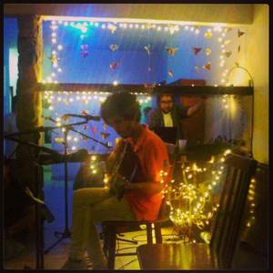 Foto de perfil de Bruno Berle