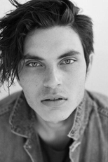 Samuel Larsen