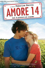 Amore 14 (Amore 14)