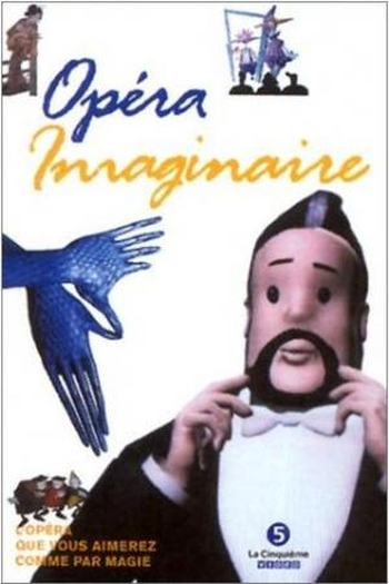  de Filme Opéra imaginaire (1993)