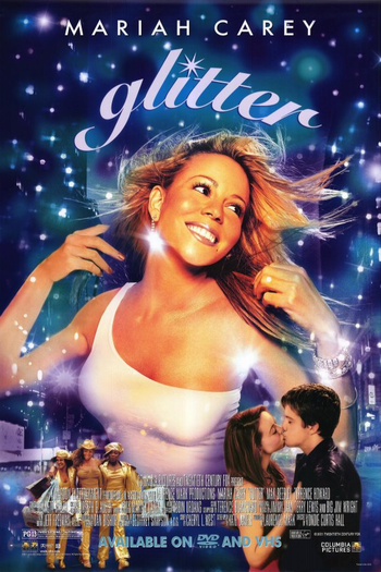  de Filme Glitter: O Brilho de uma Estrela (2001)