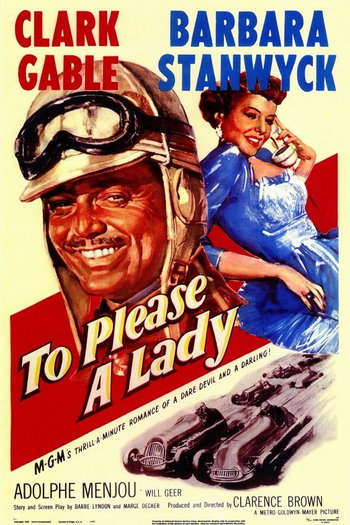 Poster de Filme Agora Sou Tua (1950)