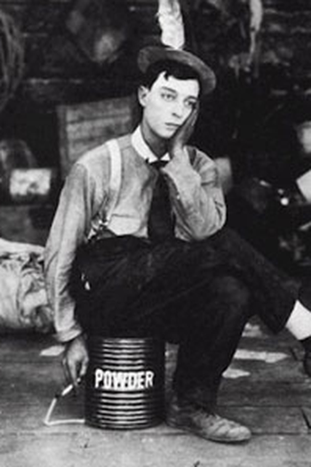  de Curta Má Sorte (1921)