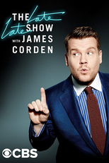 The Late Late Show with James Corden (The Late Late Show with James Corden)