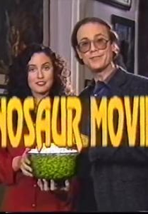 Dinosaur Movies (Dinosaur Movies)