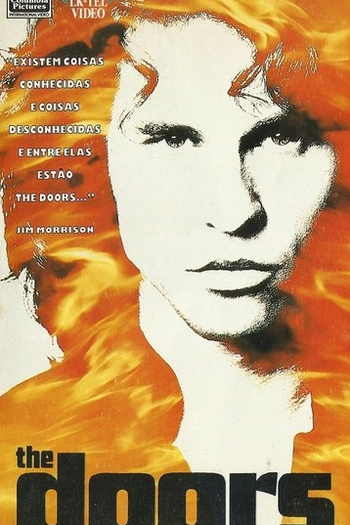  de Filme The Doors (1991)