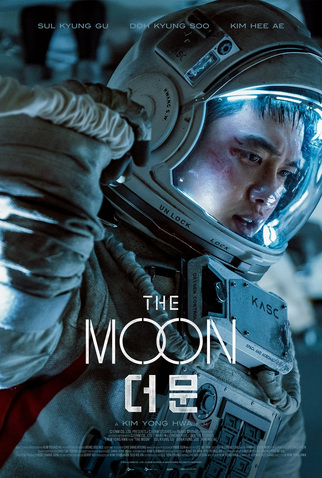 Poster 5 de Filme The Moon: Sobrevivente (2023)