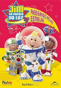 Jim no Mundo da Lua (Lunar Jim)