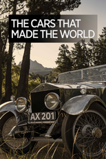 Carros que Mudaram o Mundo (The Cars that Made the World)