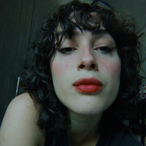 Foto de perfil de Thayná