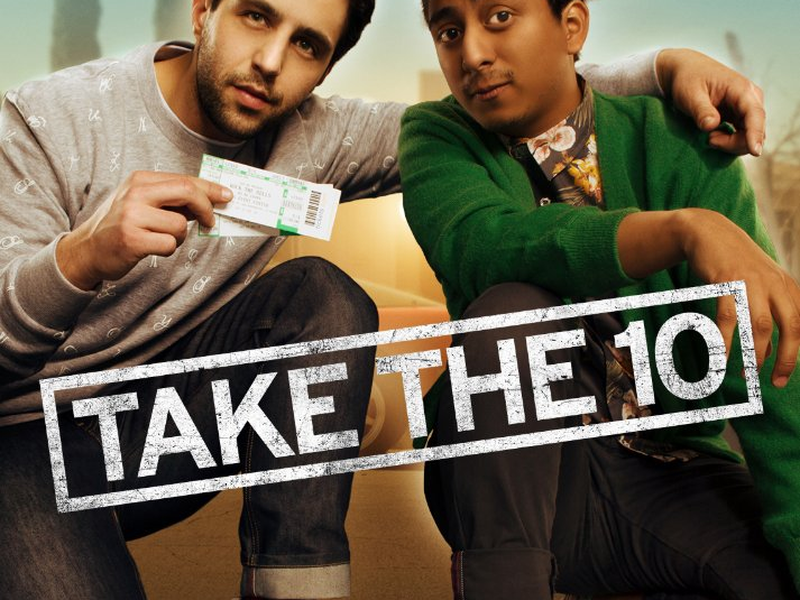 Foto 1 de Siga Pela 10