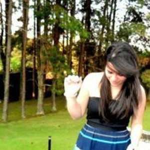 Foto de perfil de Maria Eduarda Schneider