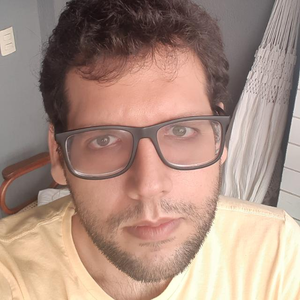 Foto de perfil de Carlos Eduardo