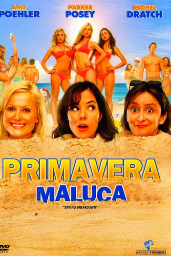  de Filme Primavera Maluca (2009)