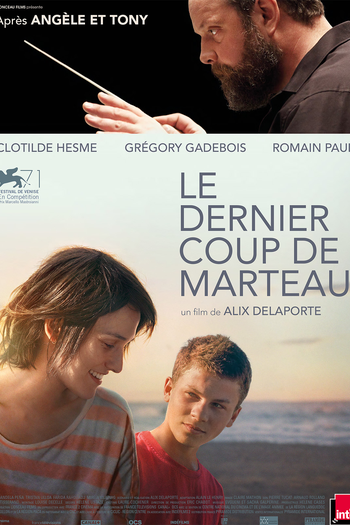  de Filme The Last Hammer Blow (2014)