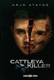 Cattleya Killer - Poster / Capa / Cartaz - Oficial 6
