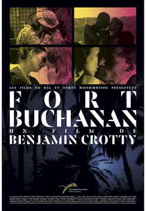 Fort Buchanan (Fort Buchanan)