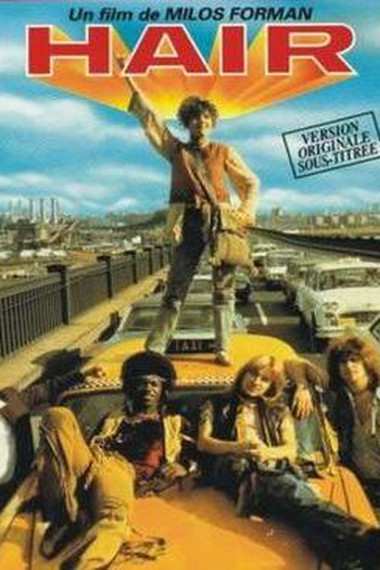  de Filme Hair (1979)