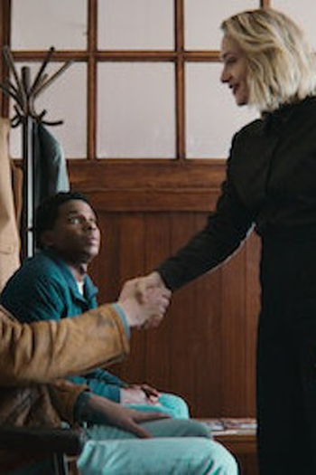 Poster de Episódio Episode 1 (2021)