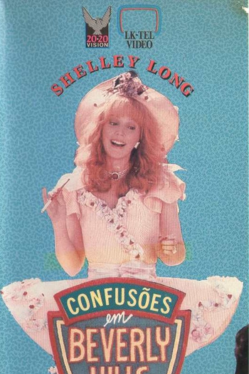  de Filme Bandeirantes de Beverly Hills (1989)