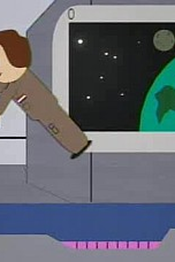 Poster de Episódio Pinkeye (1997)