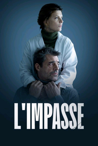 Poster 2 de Filme Encontro Fatal (2022)