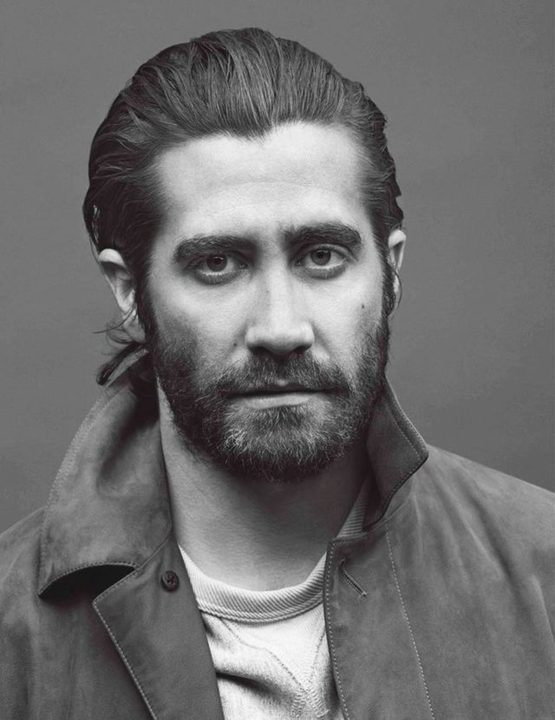 Jake Gyllenhaal - Foto 9