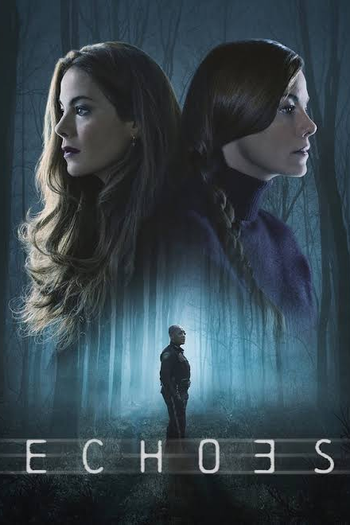  de Série Echoes (2022)