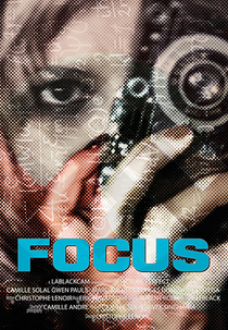 Focus: A Gate Is Now Opened (Focus: A Gate Is Now Opened)