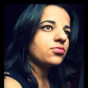 Foto de perfil de Aline Barros
