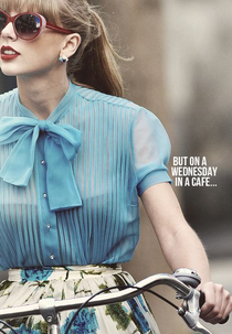 Taylor Swift: Begin Again (Taylor Swift: Begin Again)