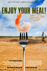 Enjoy your meal! How food changes the world (Enjoy your meal! How food changes the world)