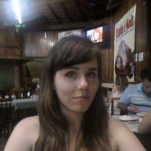 Foto de perfil de Priscila Carneo