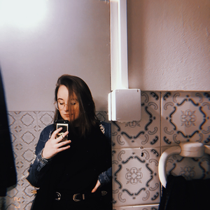 Foto de perfil de Bruna Hasckel