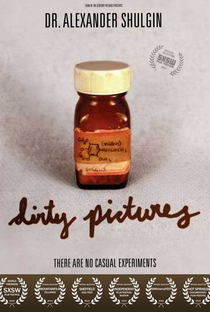 Dirty Pictures - Poster / Capa / Cartaz - Oficial 1