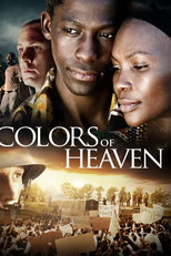 Cores do paraíso (Colors of heaven)