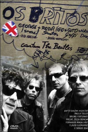 Poster de TV Os Britos (2006)