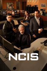 NCIS: Investigações Criminais (23ª Temporada) (NCIS - Naval Criminal Investigative Service (Season 23))