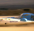 Quest for 200mph