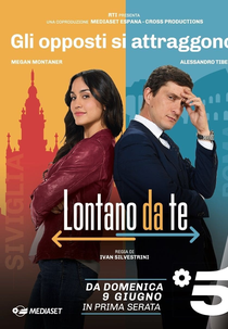 Longe de Você (Lejos de ti)