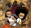 The Boondocks
