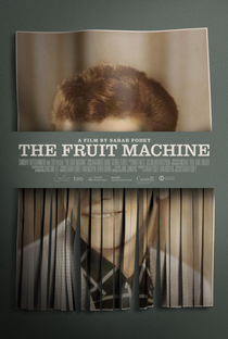 The Fruit Machine - Poster / Capa / Cartaz - Oficial 2