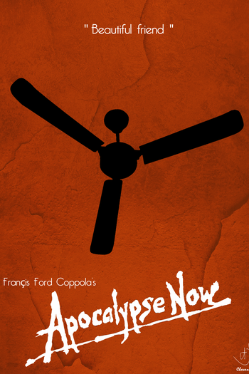  de Filme Apocalypse Now (1979)