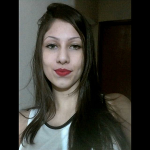 Foto de perfil de Larissa Pardin