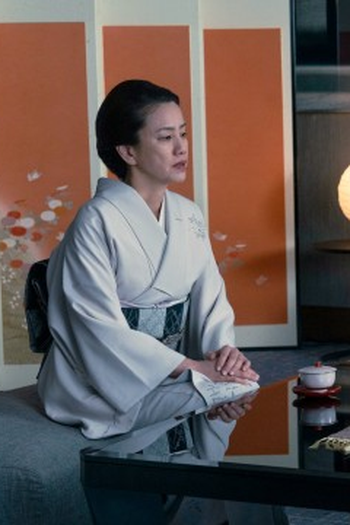 Poster de Episódio The Noble Path (2024)