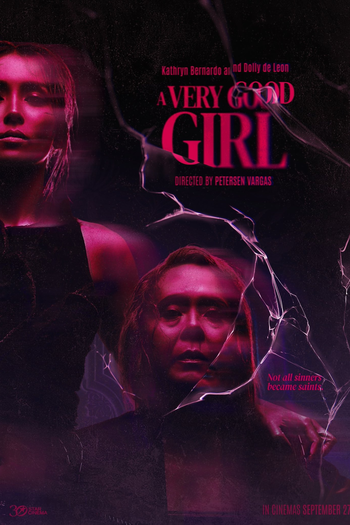  de Filme Uma Boa Moça (2023)